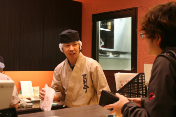 先輩スタッフインタビュー01