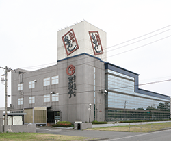 本部受注配送センター