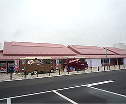 道の駅「玉村宿」